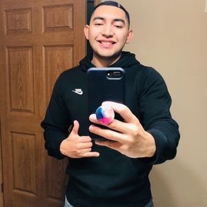 Meet your Posher, Jorge